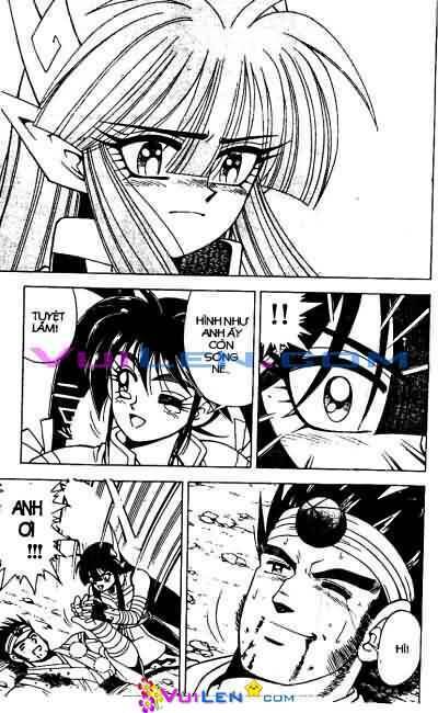 Tiểu Ma Thần Zenki Chapter 9 - Trang 2