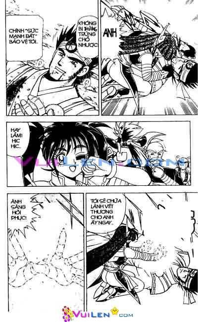 Tiểu Ma Thần Zenki Chapter 9 - Trang 2