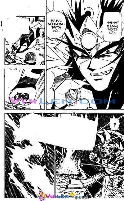 Tiểu Ma Thần Zenki Chapter 9 - Trang 2