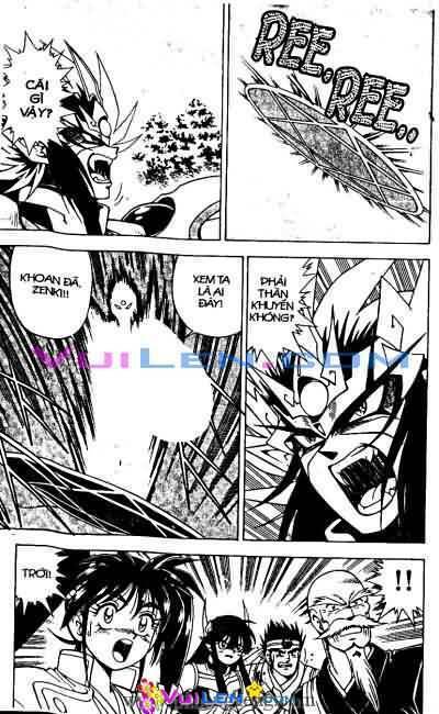 Tiểu Ma Thần Zenki Chapter 9 - Trang 2