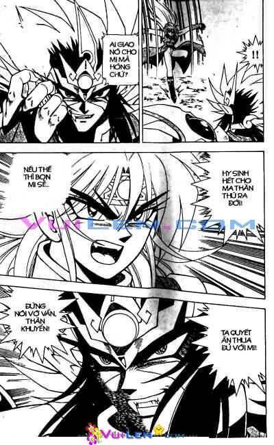 Tiểu Ma Thần Zenki Chapter 9 - Trang 2