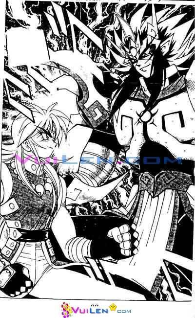 Tiểu Ma Thần Zenki Chapter 9 - Trang 2