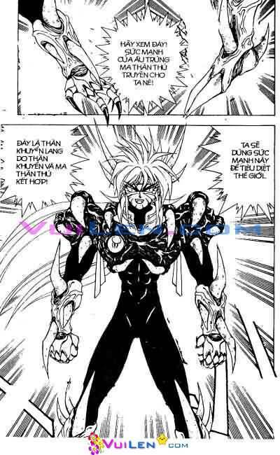 Tiểu Ma Thần Zenki Chapter 9 - Trang 2