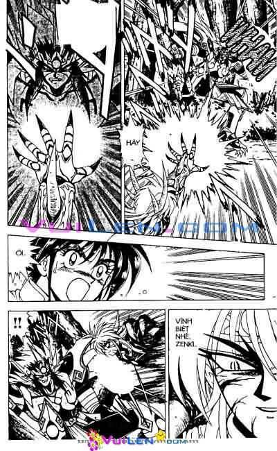 Tiểu Ma Thần Zenki Chapter 9 - Trang 2