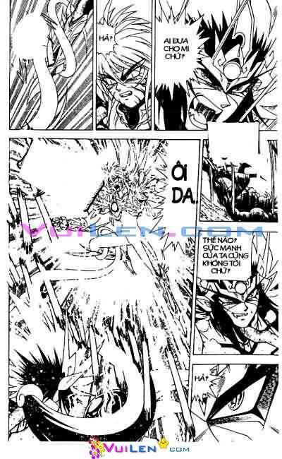 Tiểu Ma Thần Zenki Chapter 9 - Trang 2