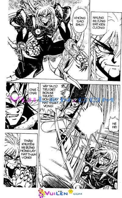 Tiểu Ma Thần Zenki Chapter 9 - Trang 2