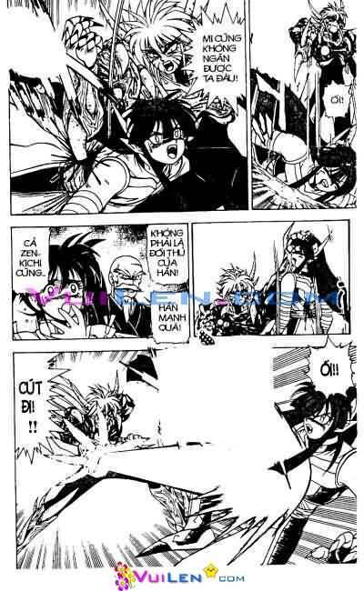 Tiểu Ma Thần Zenki Chapter 9 - Trang 2