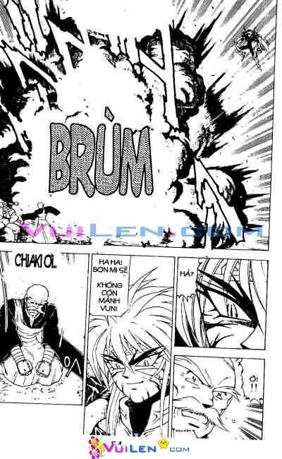 Tiểu Ma Thần Zenki Chapter 9 - Trang 2