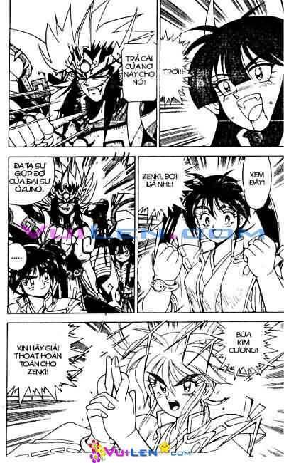 Tiểu Ma Thần Zenki Chapter 9 - Trang 2