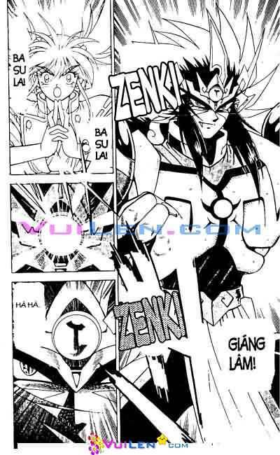 Tiểu Ma Thần Zenki Chapter 9 - Trang 2