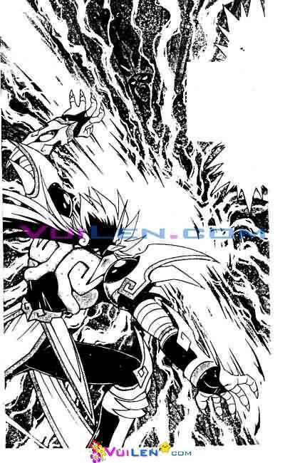 Tiểu Ma Thần Zenki Chapter 9 - Trang 2