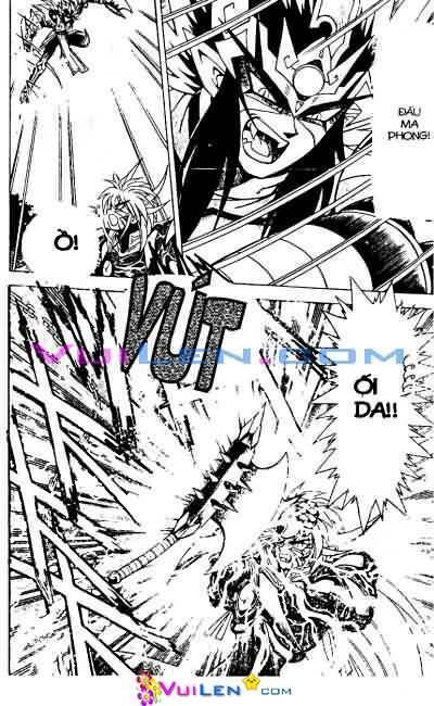 Tiểu Ma Thần Zenki Chapter 9 - Trang 2