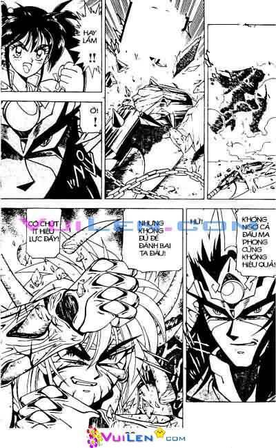Tiểu Ma Thần Zenki Chapter 9 - Trang 2