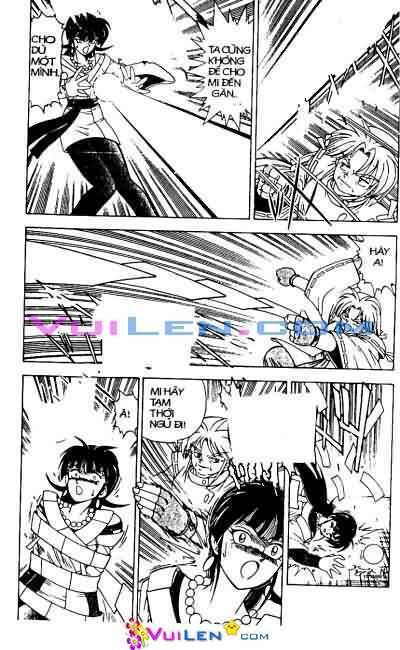 Tiểu Ma Thần Zenki Chapter 9 - Trang 2