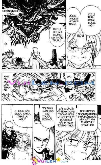 Tiểu Ma Thần Zenki Chapter 9 - Trang 2