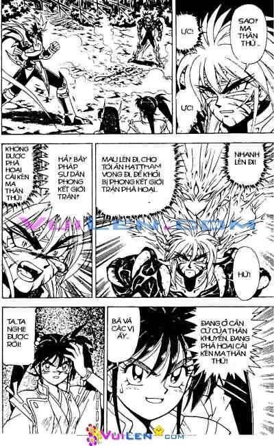 Tiểu Ma Thần Zenki Chapter 9 - Trang 2