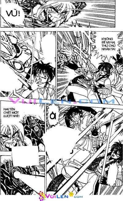 Tiểu Ma Thần Zenki Chapter 9 - Trang 2