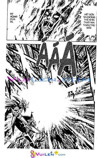 Tiểu Ma Thần Zenki Chapter 9 - Trang 2