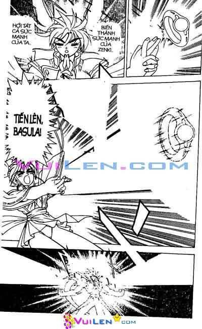 Tiểu Ma Thần Zenki Chapter 9 - Trang 2