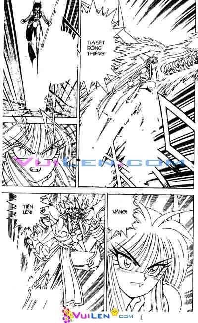 Tiểu Ma Thần Zenki Chapter 9 - Trang 2