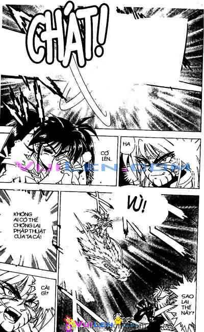 Tiểu Ma Thần Zenki Chapter 9 - Trang 2