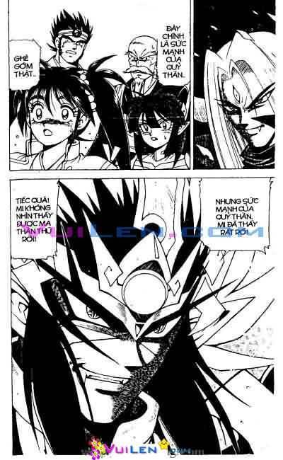 Tiểu Ma Thần Zenki Chapter 9 - Trang 2