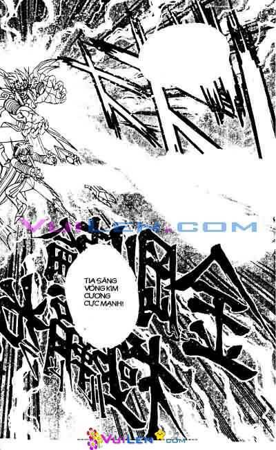 Tiểu Ma Thần Zenki Chapter 9 - Trang 2