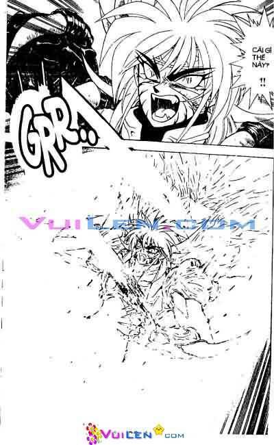 Tiểu Ma Thần Zenki Chapter 9 - Trang 2