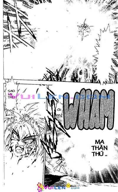 Tiểu Ma Thần Zenki Chapter 9 - Trang 2