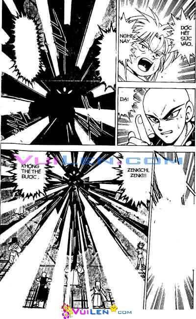 Tiểu Ma Thần Zenki Chapter 9 - Trang 2