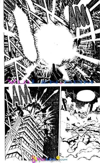 Tiểu Ma Thần Zenki Chapter 9 - Trang 2