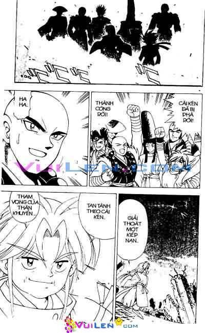 Tiểu Ma Thần Zenki Chapter 9 - Trang 2