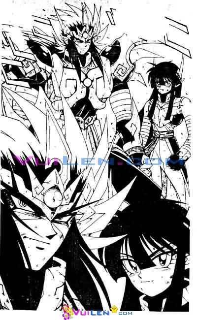 Tiểu Ma Thần Zenki Chapter 9 - Trang 2