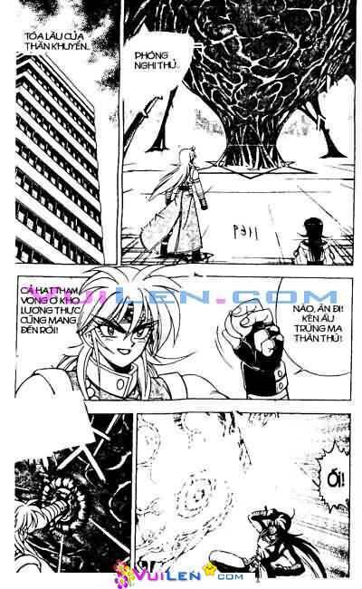 Tiểu Ma Thần Zenki Chapter 9 - Trang 2