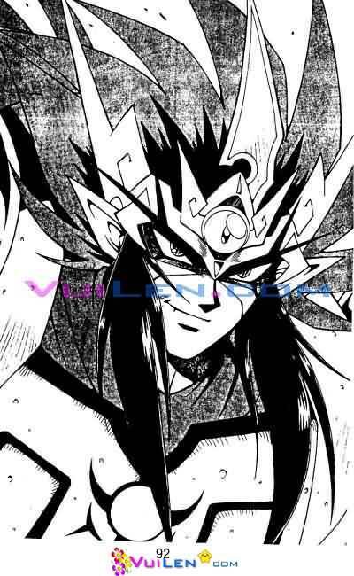 Tiểu Ma Thần Zenki Chapter 9 - Trang 2