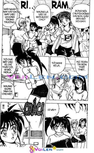 Tiểu Ma Thần Zenki Chapter 9 - Trang 2