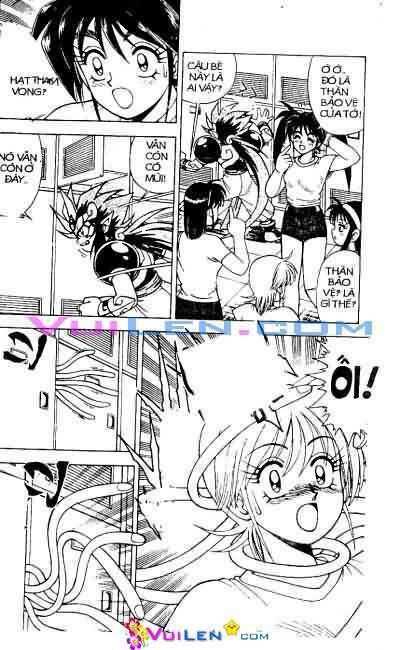 Tiểu Ma Thần Zenki Chapter 9 - Trang 2