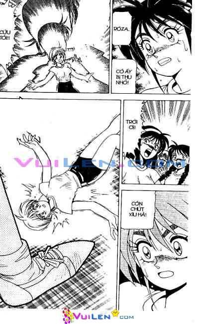 Tiểu Ma Thần Zenki Chapter 9 - Trang 2