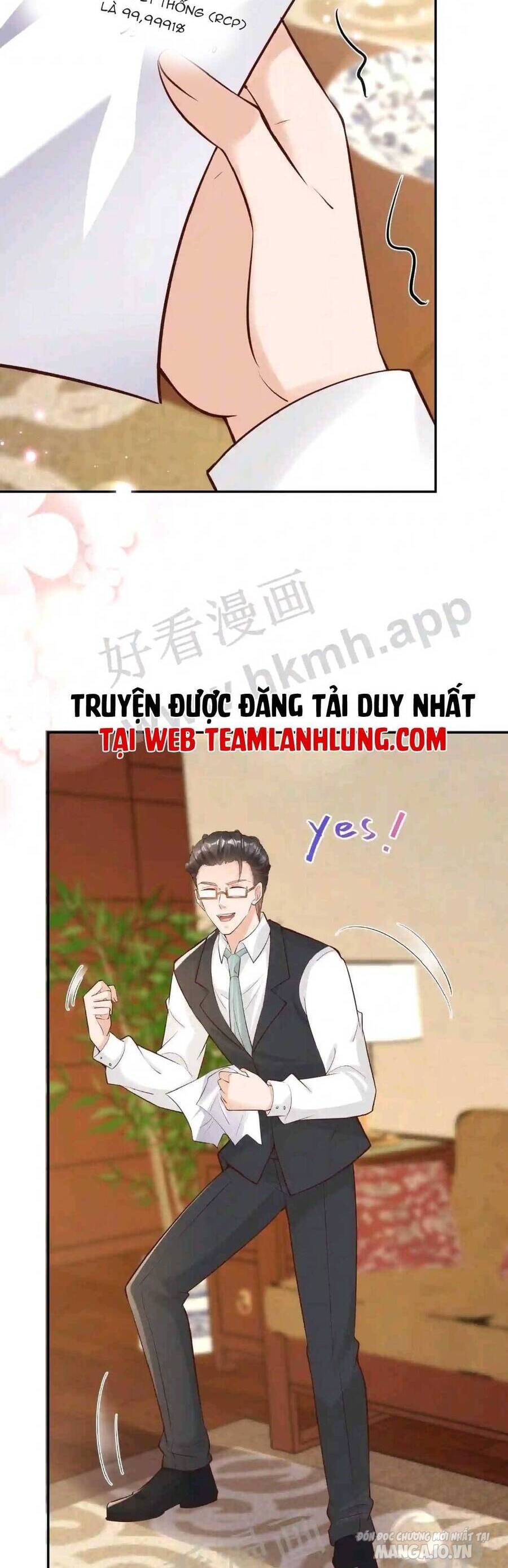Tiểu Manh Bảo Bốn Tuổi Theo Sư Phụ Xuất Sơn Chapter 12 - Trang 2