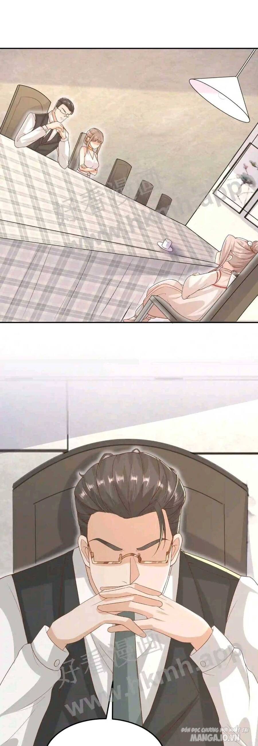 Tiểu Manh Bảo Bốn Tuổi Theo Sư Phụ Xuất Sơn Chapter 17 - Trang 2