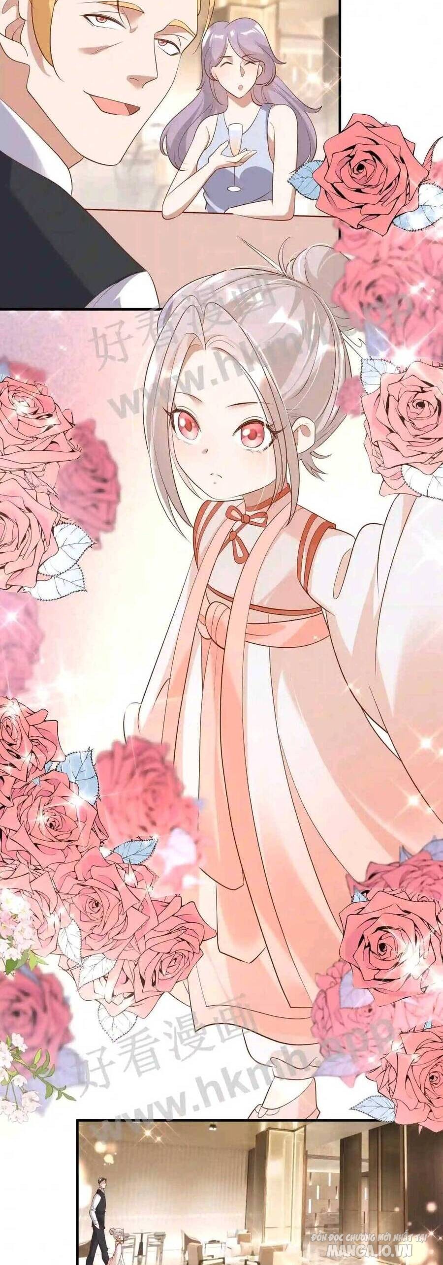 Tiểu Manh Bảo Bốn Tuổi Theo Sư Phụ Xuất Sơn Chapter 38 - Trang 2