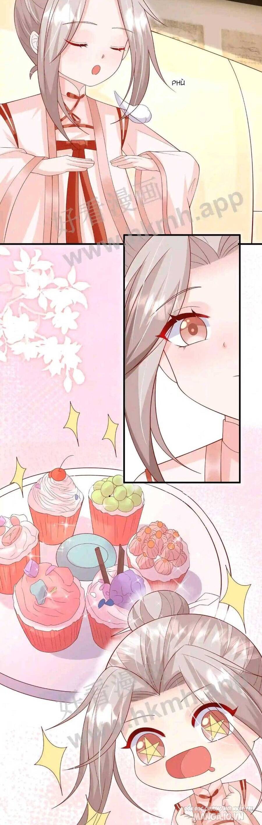 Tiểu Manh Bảo Bốn Tuổi Theo Sư Phụ Xuất Sơn Chapter 39 - Trang 2