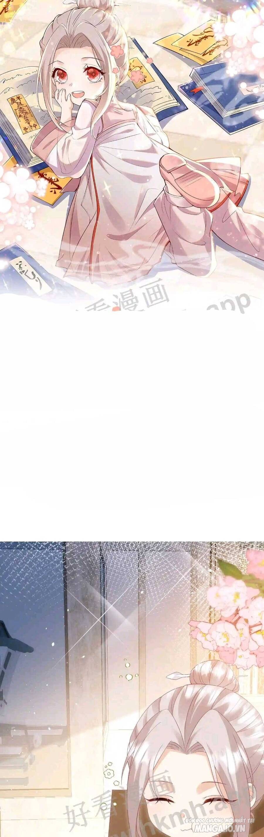 Tiểu Manh Bảo Bốn Tuổi Theo Sư Phụ Xuất Sơn Chapter 39 - Trang 2