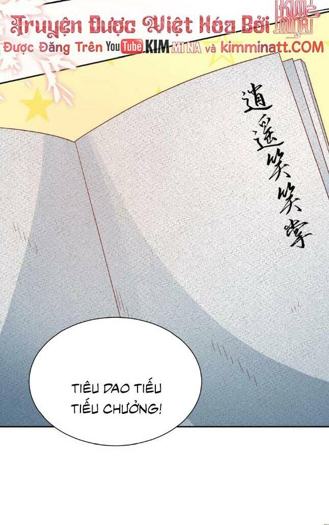 Tiểu Manh Bảo Bốn Tuổi Theo Sư Phụ Xuống Núi Chapter 138 - Trang 2