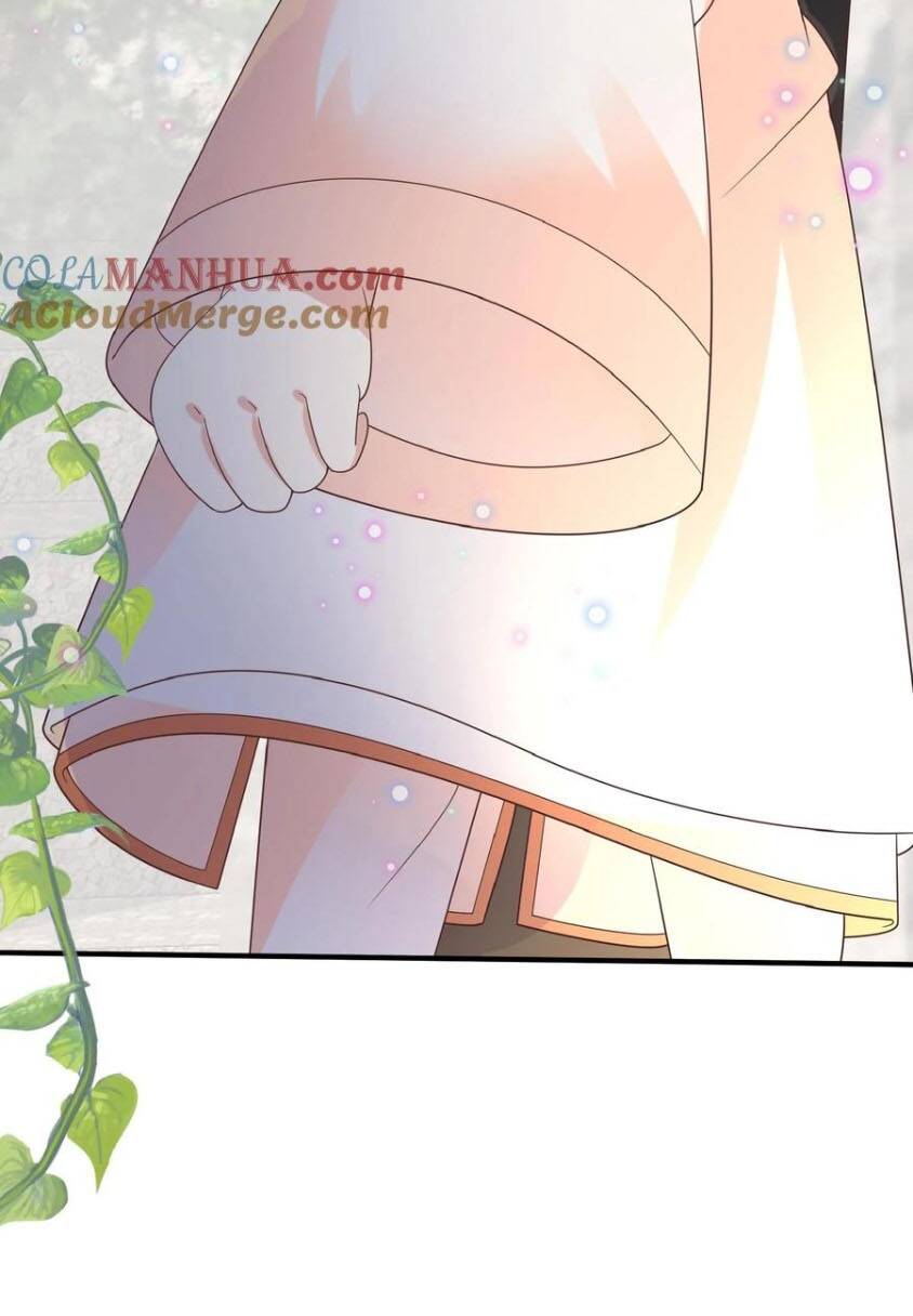 Tiểu Manh Bảo Bốn Tuổi Theo Sư Phụ Xuống Núi Chapter 158 - Trang 2