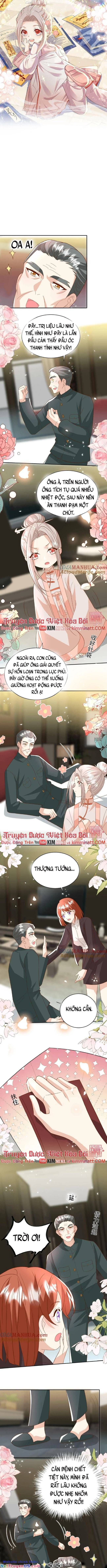 Tiểu Manh Bảo Bốn Tuổi Theo Sư Phụ Xuống Núi Chapter 173 - Trang 2