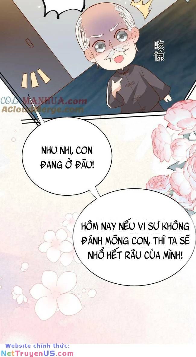 Tiểu Manh Bảo Bốn Tuổi Theo Sư Phụ Xuống Núi Chapter 179 - Trang 2