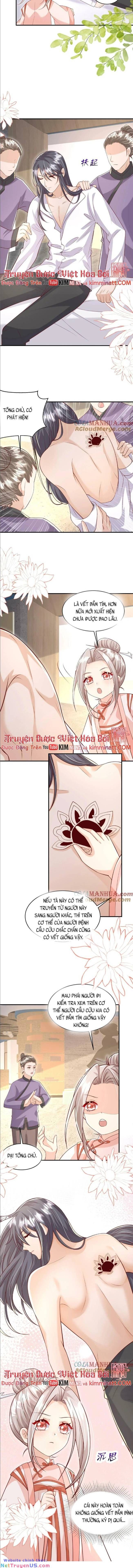 Tiểu Manh Bảo Bốn Tuổi Theo Sư Phụ Xuống Núi Chapter 193 - Trang 2