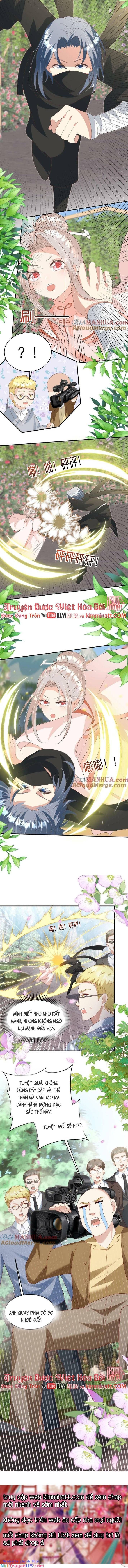 Tiểu Manh Bảo Bốn Tuổi Theo Sư Phụ Xuống Núi Chapter 207 - Trang 2