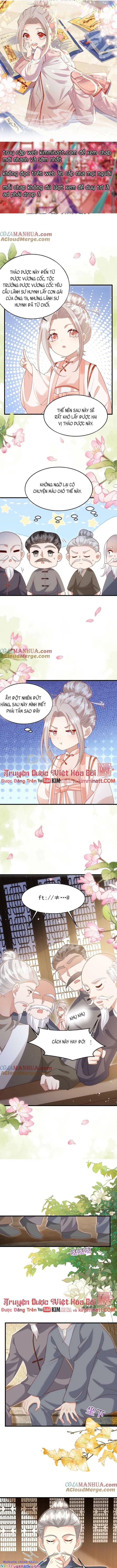 Tiểu Manh Bảo Bốn Tuổi Theo Sư Phụ Xuống Núi Chapter 209 - Trang 2